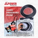 HIGH PRESSURE HOSE ATAU SELANG UNTUK EPW1500-D