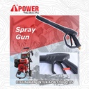 SPRAY GUN APW3200 PLUS