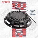 RECOIL STARTER SM4500I