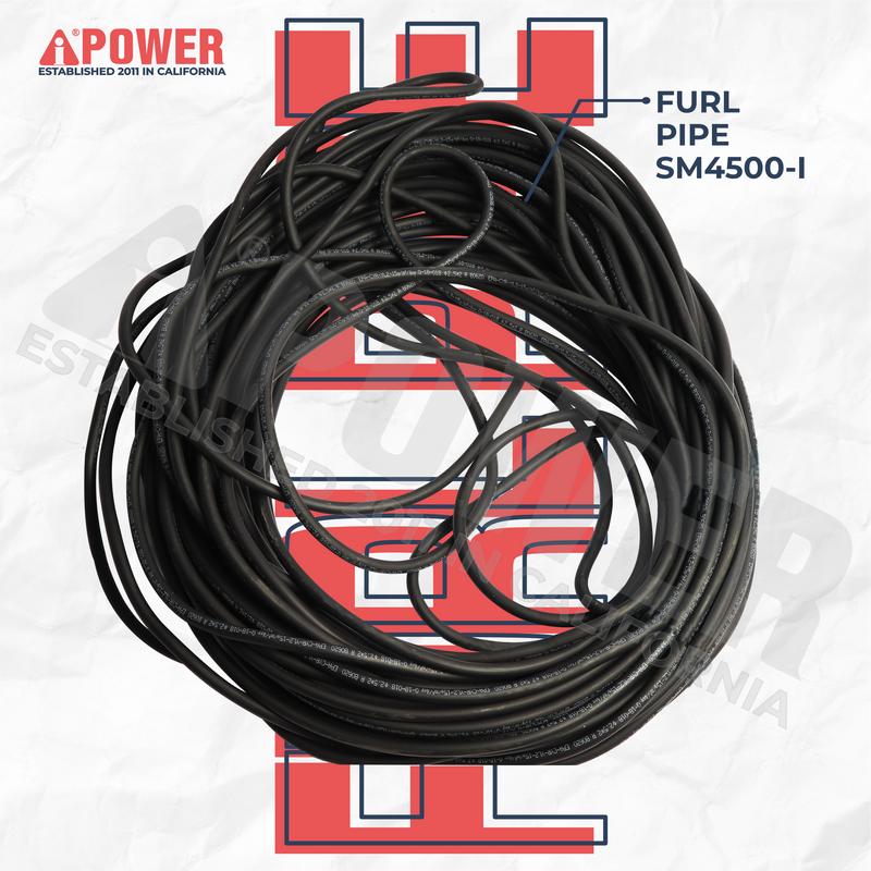 FUEL PIPE SM4500I