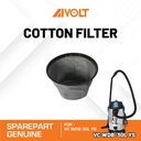 SPARE PART COTTON CLOTH FOR VC WDB 30L YS