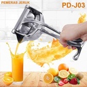 Pemeras Jeruk Manual Perasan Jeruk Manual Stainless
