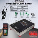 Timbangan Digital Barang Ekspedisi Wireless Tanpa Kabel 500kg 100g
