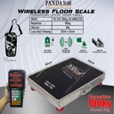Timbangan Digital Barang Ekspedisi Wireless Tanpa Kabel 100kg 20g