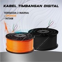 Kabel Timbangan Digital Cable Digital Scale 1m