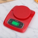 Timbangan Dapur Digital Bumbu Buah Sayur 12kg 1g
