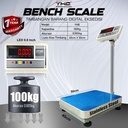 Timbangan Barang Digital Eksedisi Paket Sembako 200kg 150kg 100kg 75kg