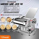 Mesin Giling Mie Listrik /Mesin Pembuat Mie Listik PD-JCD-10