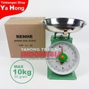 Timbangan Duduk Jarum & Timbangan Manual Vietnam 10kg