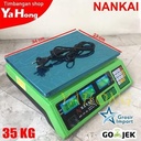 Timbangan Duduk Digital 35Kg NANKAI