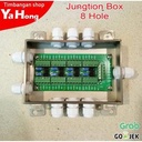 Keli-cell digital junction box 8 hole