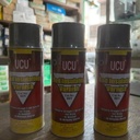 UCU Red Insulating Varnish Spray Sirlak