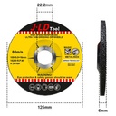 JLD Mata Pisau 4-7Inch Mata Gergaji Circular Saw Blade Mata Gerinda