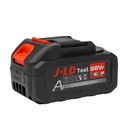 JLD 128VF Baterai Impact Baterai Bor 88VF Makita battery Cordless 36VF