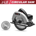 JLD Mesin Potong kayu Circular Saw Marble J-1857 Cutter Keramik 900W