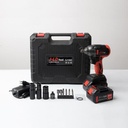 JLD Mesin bor impact baterai torsi besar 88VF impact wrench brushless
