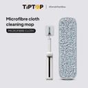 TIP TOP Microfibre Cloth for CMC-001 & CMC-002 / Busa Fiber Kain Lap