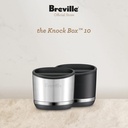 Breville the Knock Box 10 - Tempat Ampas Kopi