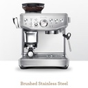Breville the Barista Express Impress - Mesin Kopi Espresso