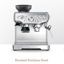 Breville the Barista Express - Mesin Kopi Espresso