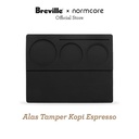 Normcore Tamping Mat V2 - Alas Tamper Coffee Kopi Espresso