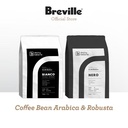 Biji Kopi Bianco & Nero - Coffee Bean Arabica & Robusta
