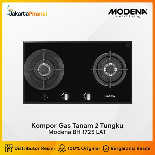 MODENA Kompor Tanam Gas - BH 1725 LAT