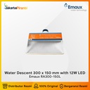 Aksesoris Kolam Renang Air Terjun Water Descent 30 cm Emaux RA300-150L