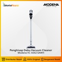 Penyedot Debu Vacuum Cleaner 2in1 Stick + Handheld Modena VC 5052 SAWH