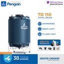Toren Air Penguin TD110 Tangki Air Plastik 1050 L Tandon Air TD 110