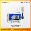 HIOKI LR5001 Humidity Logger / HIOKI temperature and humidity Logger