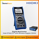 Digital Multimeter Hioki DT4261 True RMS