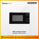 Microwave Oven Modena MK 2005 L