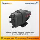Pompa Booster Grundfos SCALA 1 - Grundfos SCALA1 3-35 (PROMO TERBATAS)