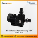 Mesin Pompa Air Kolam Renang 3 HP Emaux SR30 SR 30 Swimming Pool Pump