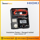 Digital Insulation Tester 1000 VDC HIOKI IR4053-10