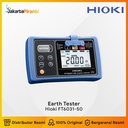 Digital Earth Tester Grounding Megger Tanah Hioki FT6031-50