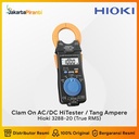 Clamp Meter HiTester 3288-20 (AC/DC 1000A True RMS) Hioki 3288-20