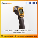 Alat Ukur Temperatur Non-contact Infrared Thermometer Hioki FT3701-20