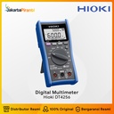 Digital Multimeter Hioki DT4256 True RMS Multitester Avometer
