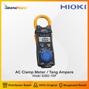 Digital Tang Ampere / AC Clamp Meter HIOKI 3280-10F