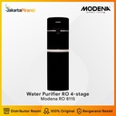 MODENA IGIENICO RO 8115 Reverse Osmosis Water Purifier Dispenser Promo