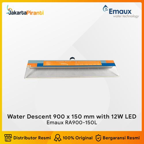 Aksesoris Kolam Renang Air Mancur Water Descent EMAUX RA900-150L