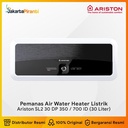 Pemanas Air Electric Water Heater Listrik Ariston SLIM2 SL2 30 DP 350 / 700 ID