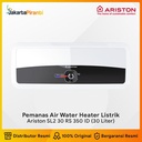 Pemanas Air Listrik Water Heater Ariston SLIM2 SL2 30 RS 350 ID