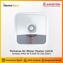Pemanas Air Listrik Water Heater Ariston Andris2 AN2 30 R 500 ID