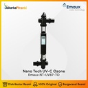Lampu UV Kolam Renang Emaux NT-UV87-TO Nano Tech UV-C Ozone