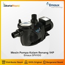 Mesin Pompa Air Kolam Renang 1 HP Emaux SPH 100 / EMAUX SPH100
