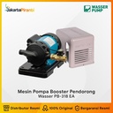 PROMO Pompa " WASSER " PB 318 EA Booster