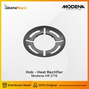 Heat Rectifier Modena HR 2715 - Tungku Kompor Gas Tanam Modena